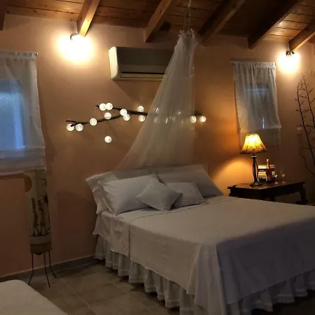 アパート Wooden Roof リクスリオン