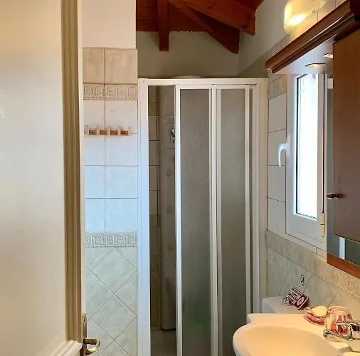 Wooden Roof Διαμέρισμα Ληξούρι