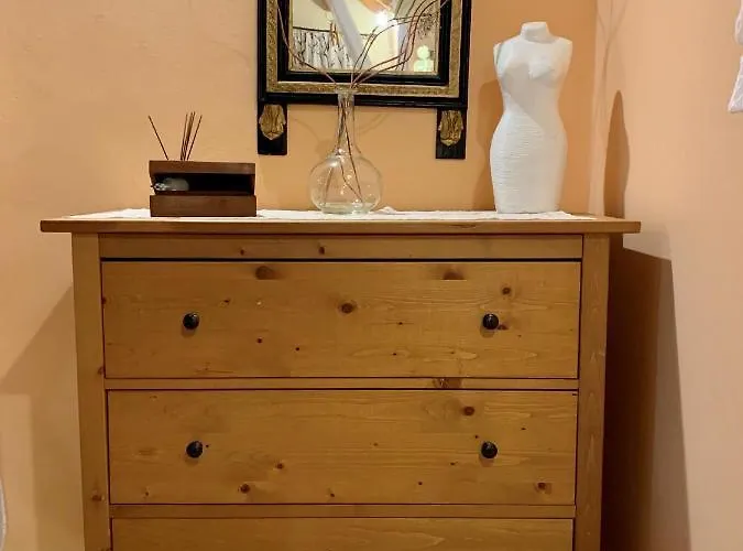 Wooden Roof Ληξούρι